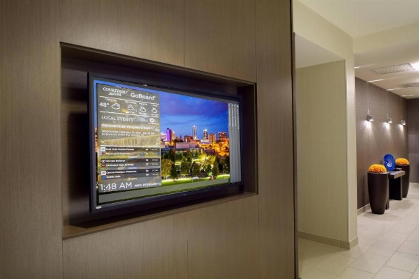 Courtyard by Marriott Knoxville West/Bearden image 13