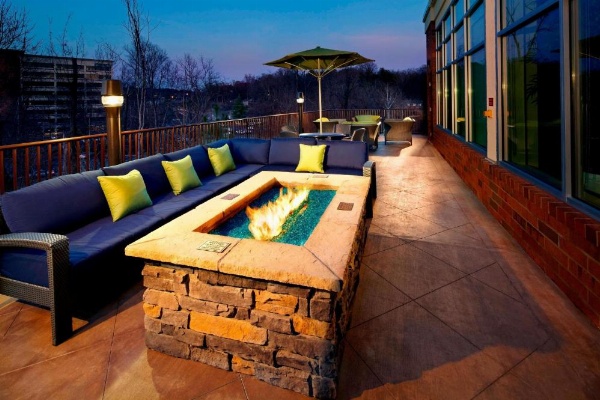 Courtyard by Marriott Knoxville West/Bearden image 14