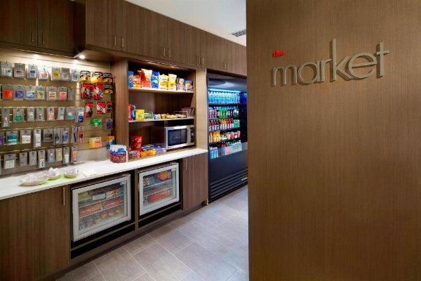 Courtyard by Marriott Knoxville West/Bearden image 16