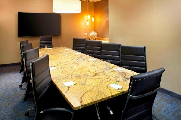 Courtyard by Marriott Knoxville West/Bearden image 23