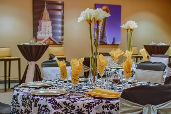 Courtyard by Marriott Knoxville West/Bearden image 24