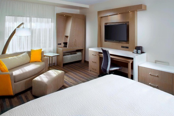 Courtyard by Marriott Knoxville West/Bearden image 4