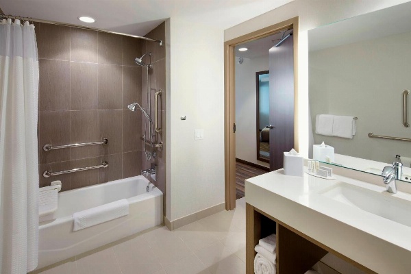 Courtyard by Marriott Knoxville West/Bearden image 5