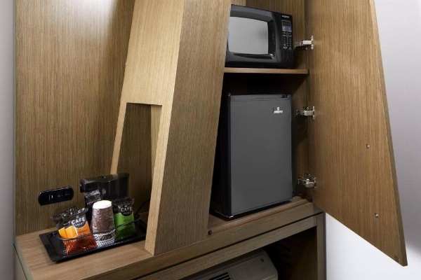 Courtyard by Marriott Knoxville West/Bearden image 9